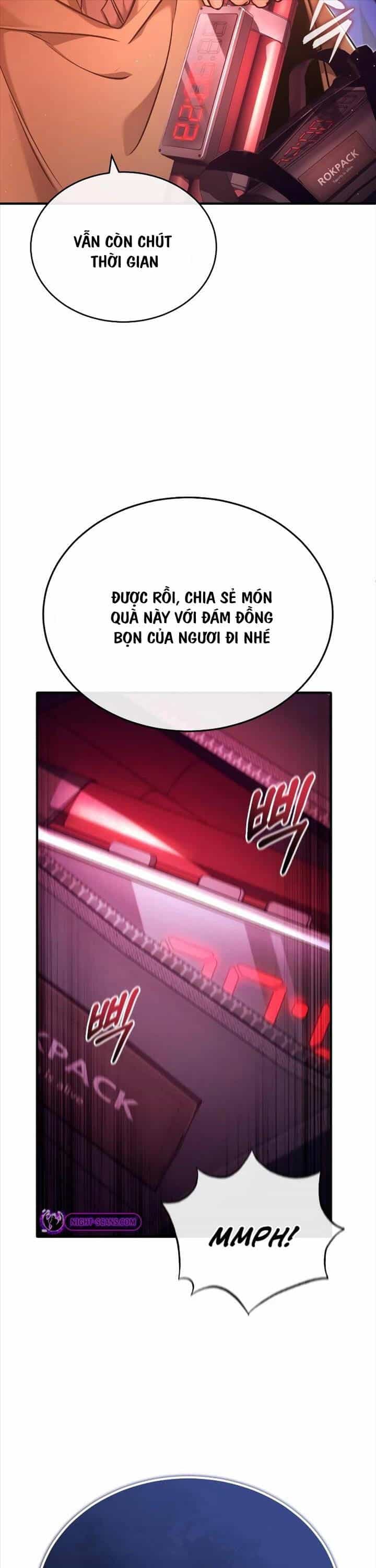 Hồi Quy Giả Về Hưu - Chương 42 - ảnh 26