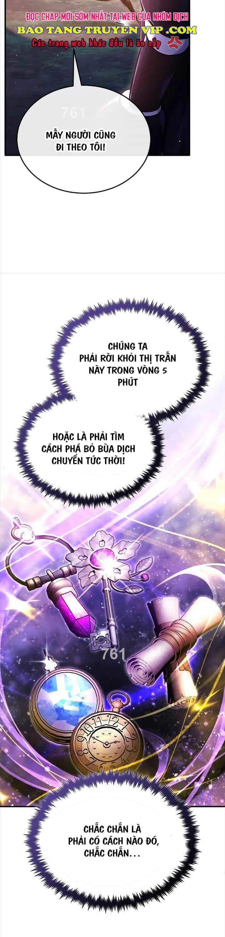 Hồi Quy Giả Về Hưu - Chương 42 - ảnh 3