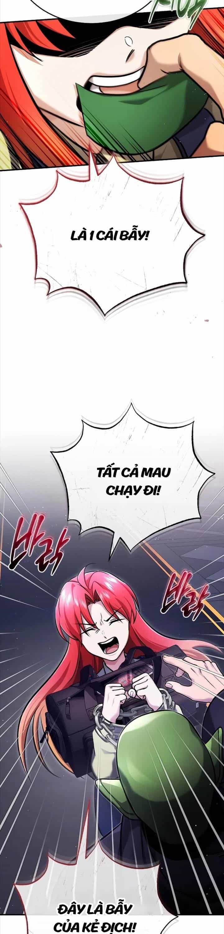 Hồi Quy Giả Về Hưu - Chương 42 - ảnh 30