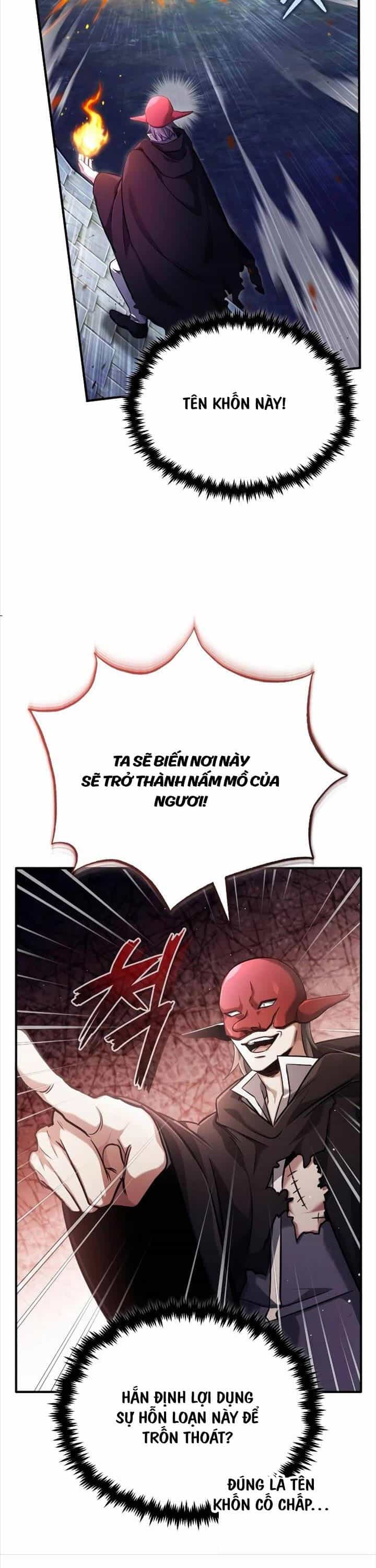 Hồi Quy Giả Về Hưu - Chương 42 - ảnh 5