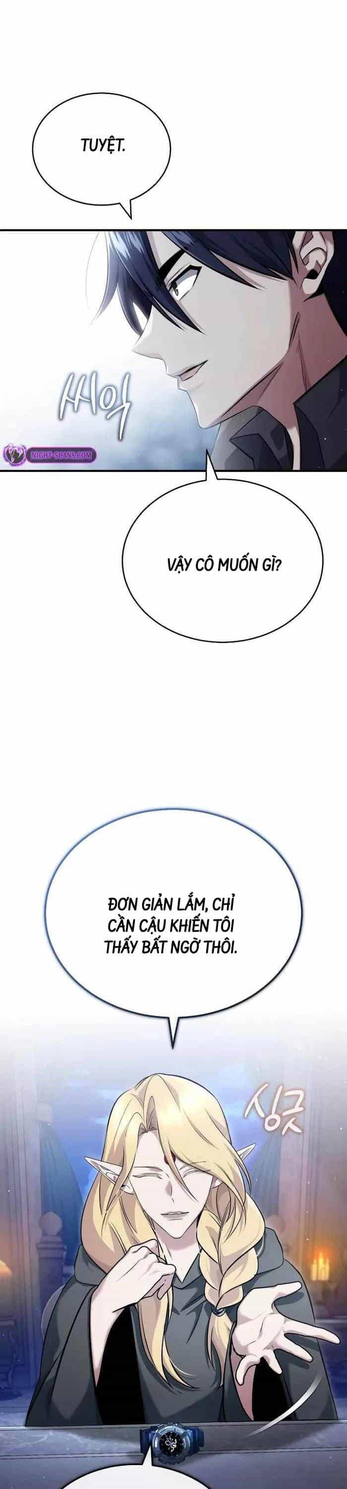 Hồi Quy Giả Về Hưu - Chương 43 - ảnh 19