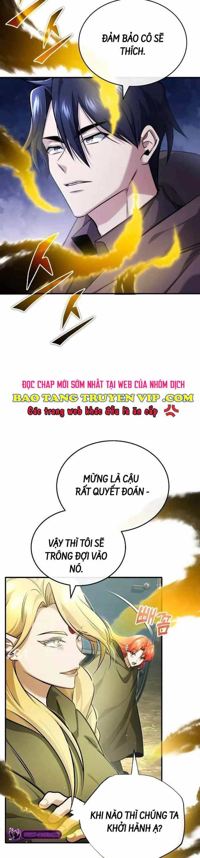 Hồi Quy Giả Về Hưu - Chương 43 - ảnh 2