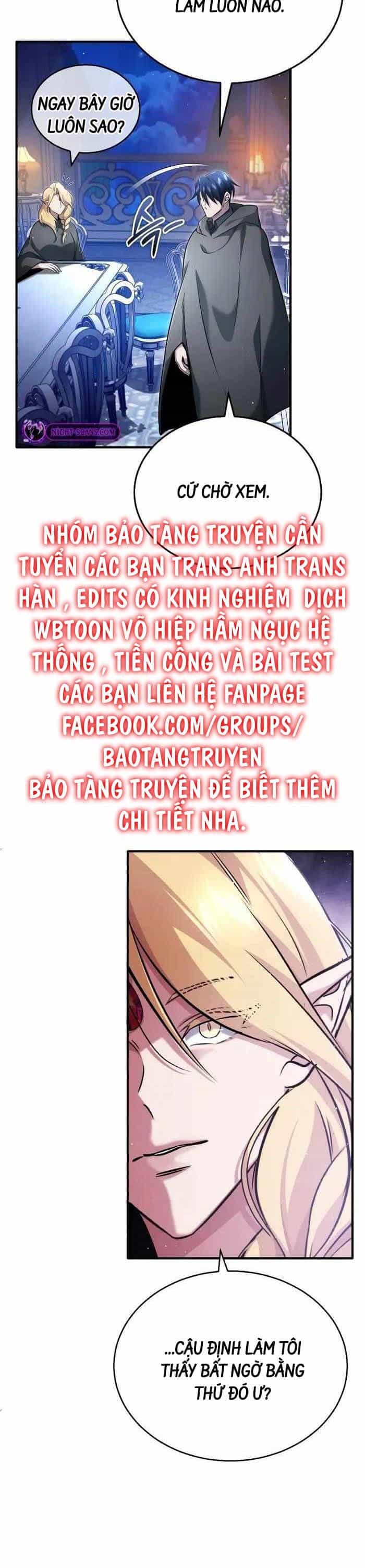 Hồi Quy Giả Về Hưu - Chương 43 - ảnh 22