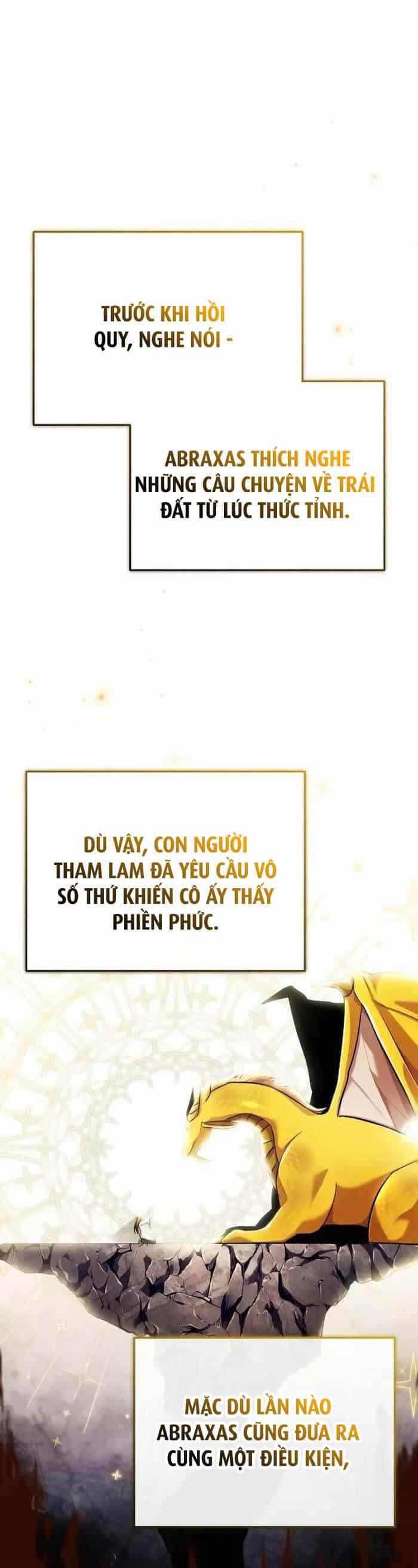 Hồi Quy Giả Về Hưu - Chương 43 - ảnh 24