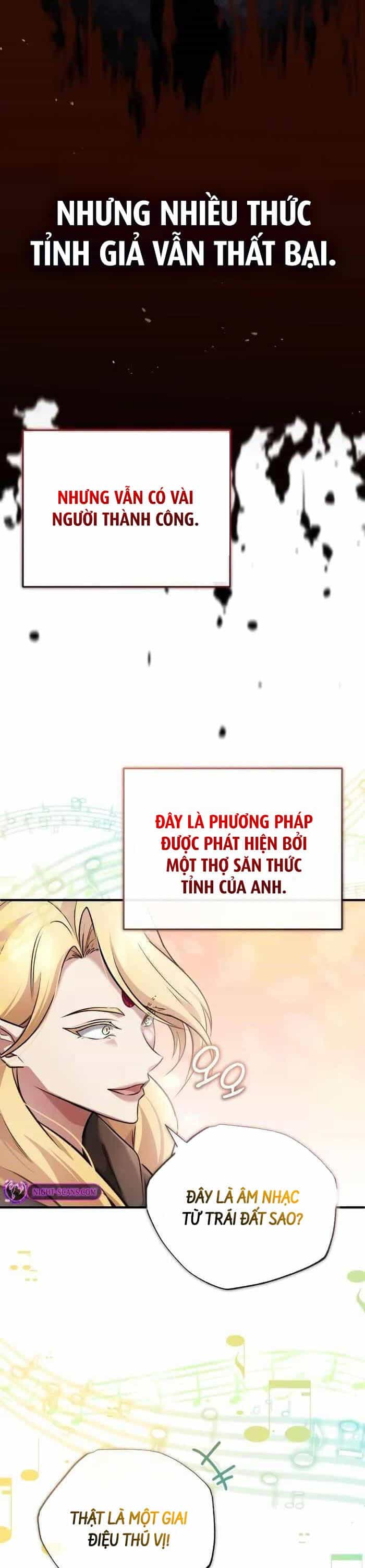 Hồi Quy Giả Về Hưu - Chương 43 - ảnh 25