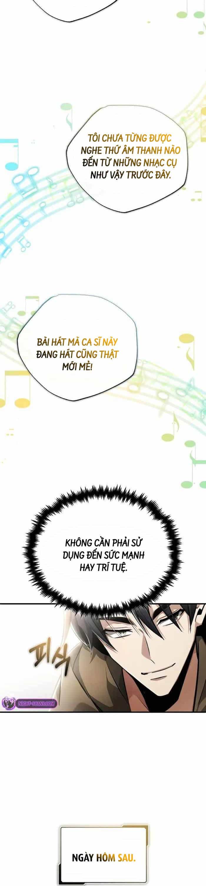 Hồi Quy Giả Về Hưu - Chương 43 - ảnh 26