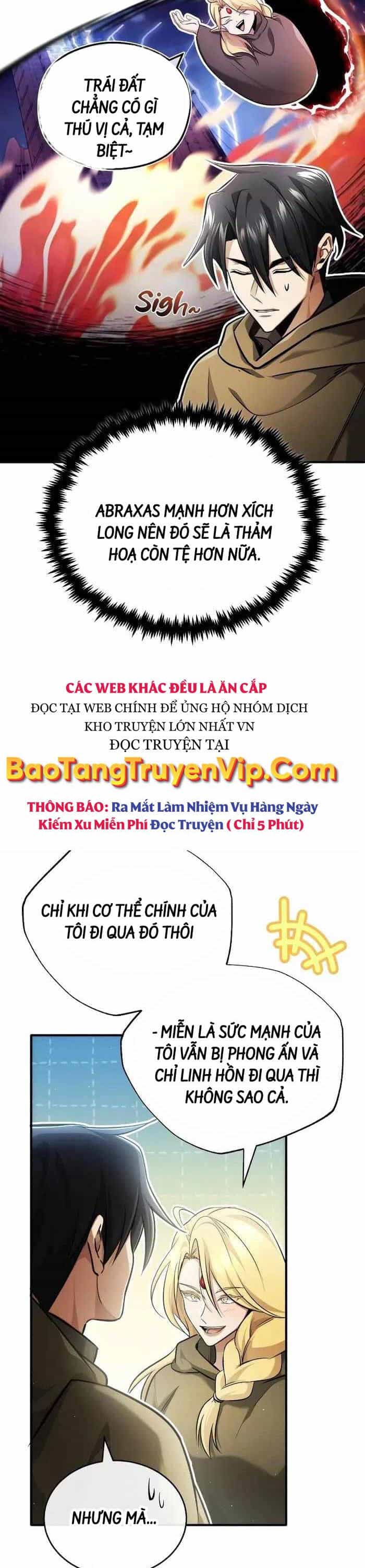 Hồi Quy Giả Về Hưu - Chương 43 - ảnh 29