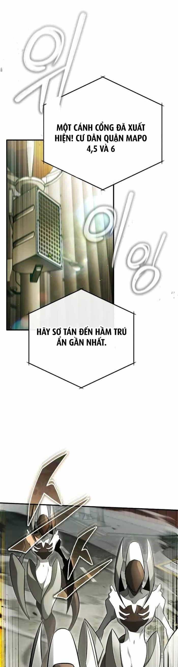 Hồi Quy Giả Về Hưu - Chương 43 - ảnh 32