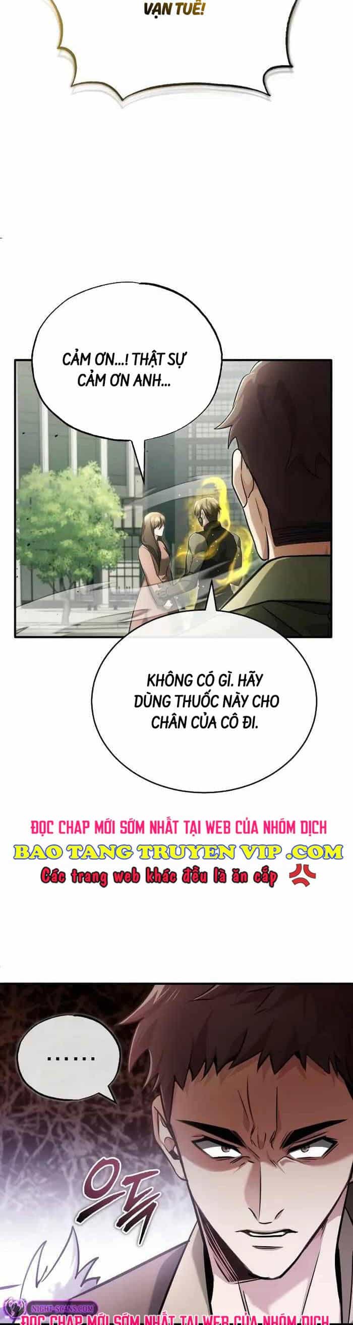 Hồi Quy Giả Về Hưu - Chương 43 - ảnh 40