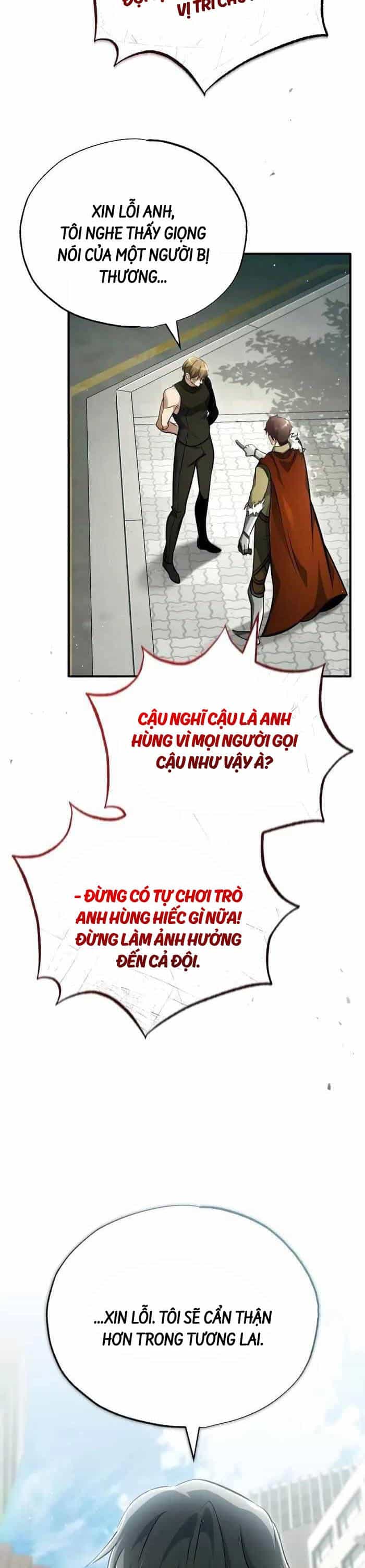 Hồi Quy Giả Về Hưu - Chương 43 - ảnh 42