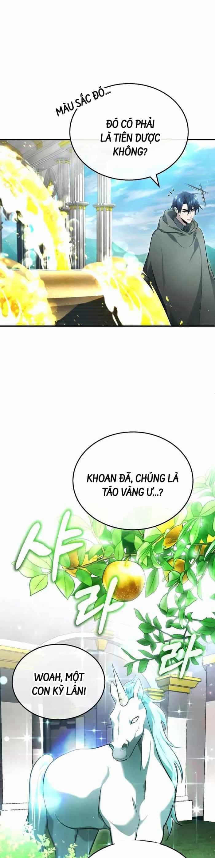 Hồi Quy Giả Về Hưu - Chương 43 - ảnh 8