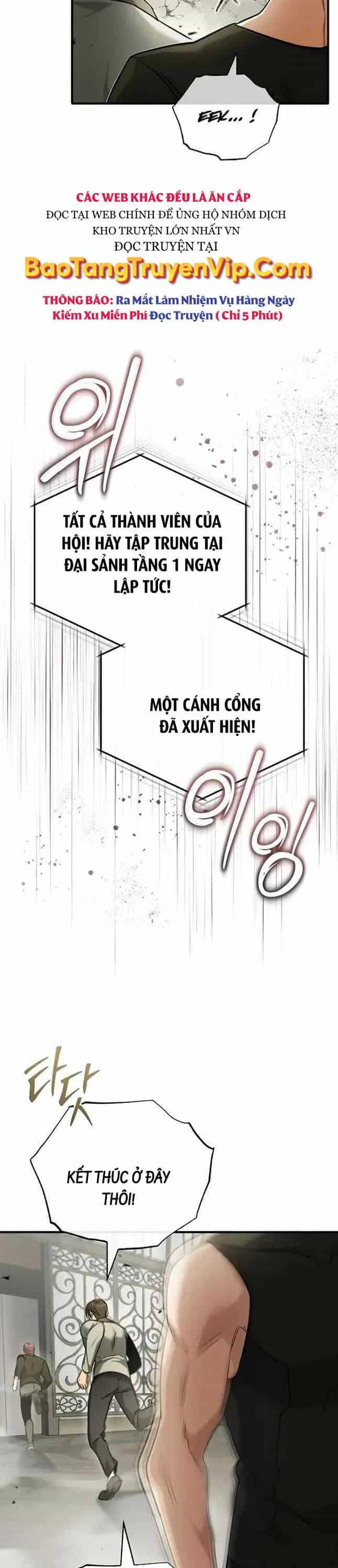 Hồi Quy Giả Về Hưu - Chương 44 - ảnh 24