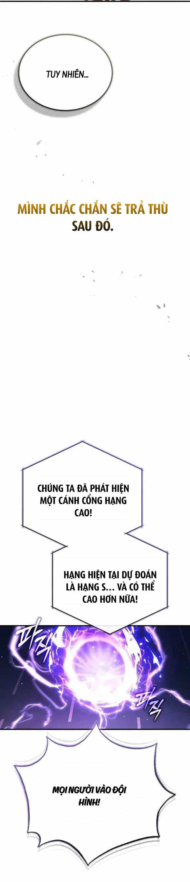 Hồi Quy Giả Về Hưu - Chương 44 - ảnh 26