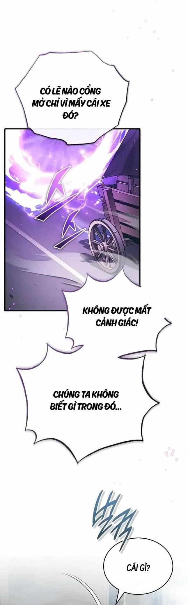 Hồi Quy Giả Về Hưu - Chương 44 - ảnh 30