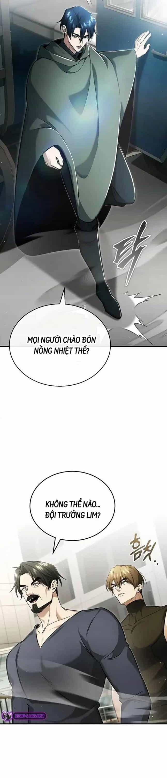 Hồi Quy Giả Về Hưu - Chương 44 - ảnh 31