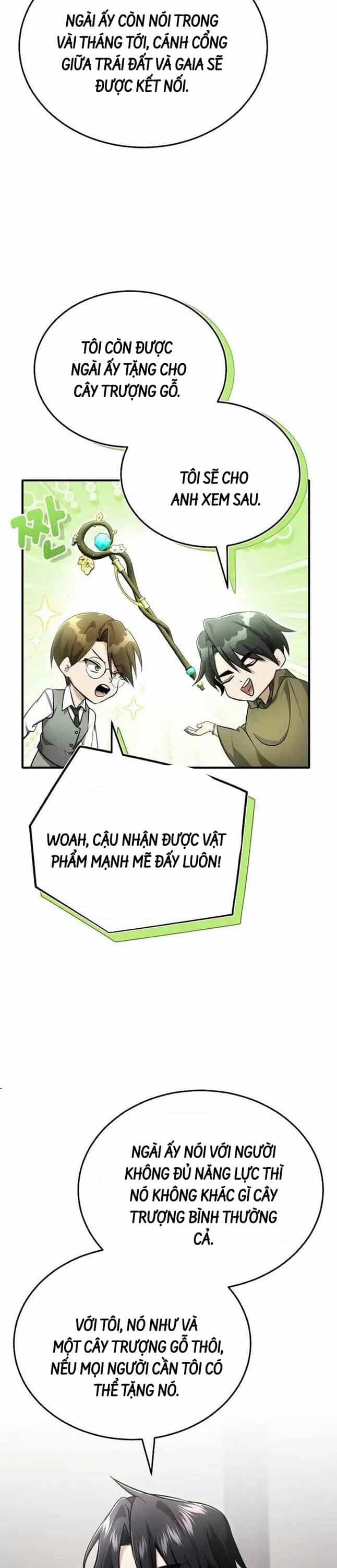 Hồi Quy Giả Về Hưu - Chương 44 - ảnh 36