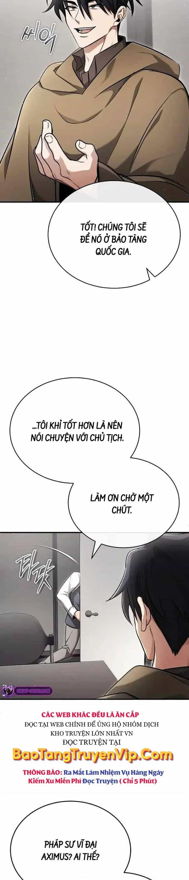 Hồi Quy Giả Về Hưu - Chương 44 - ảnh 37