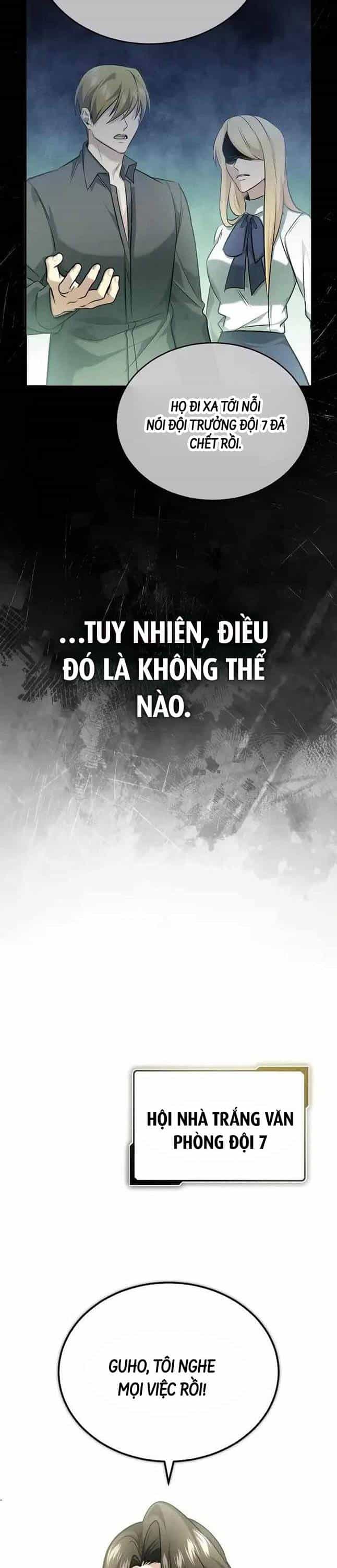 Hồi Quy Giả Về Hưu - Chương 44 - ảnh 4