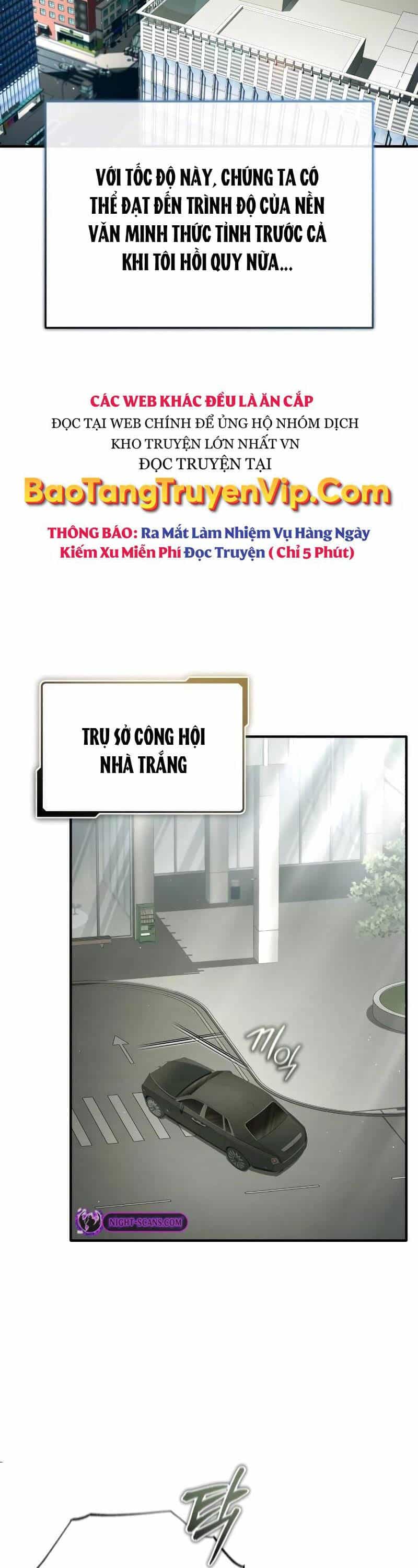 Hồi Quy Giả Về Hưu - Chương 45 - ảnh 10