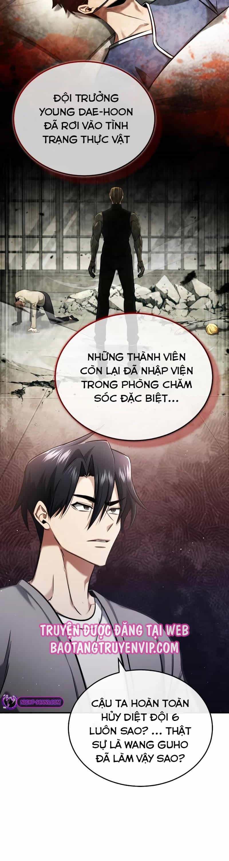 Hồi Quy Giả Về Hưu - Chương 45 - ảnh 16