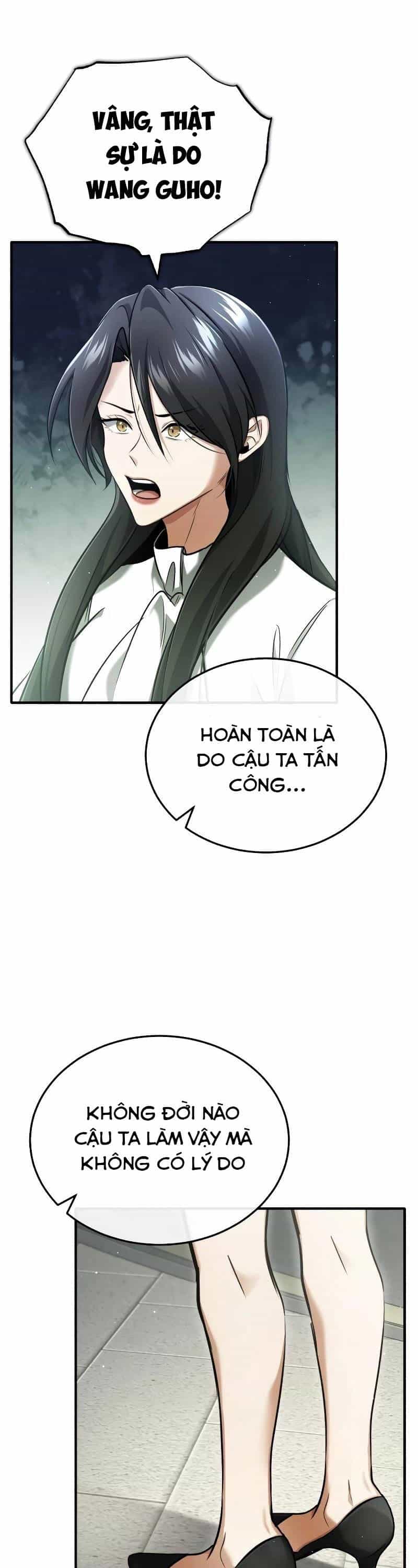 Hồi Quy Giả Về Hưu - Chương 45 - ảnh 17
