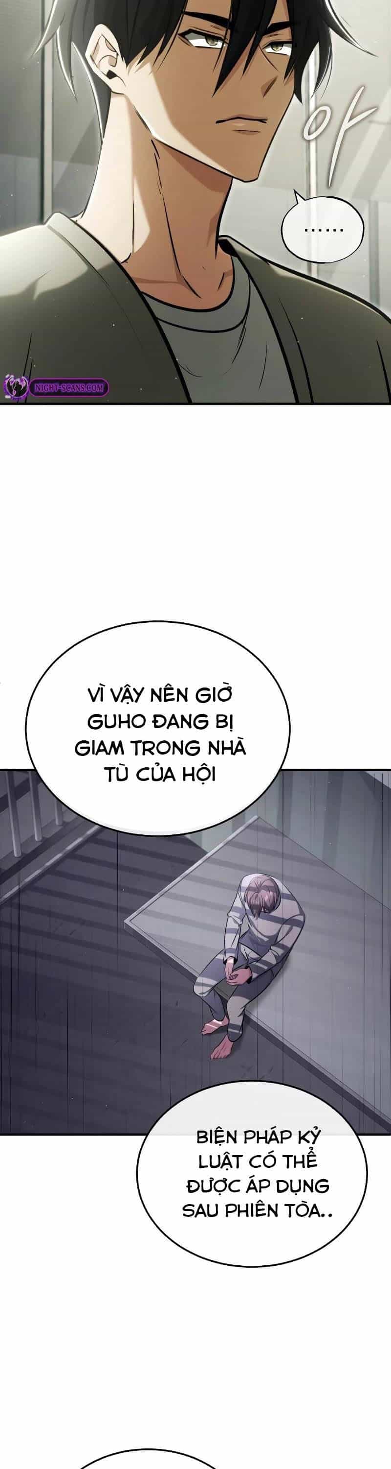 Hồi Quy Giả Về Hưu - Chương 45 - ảnh 19