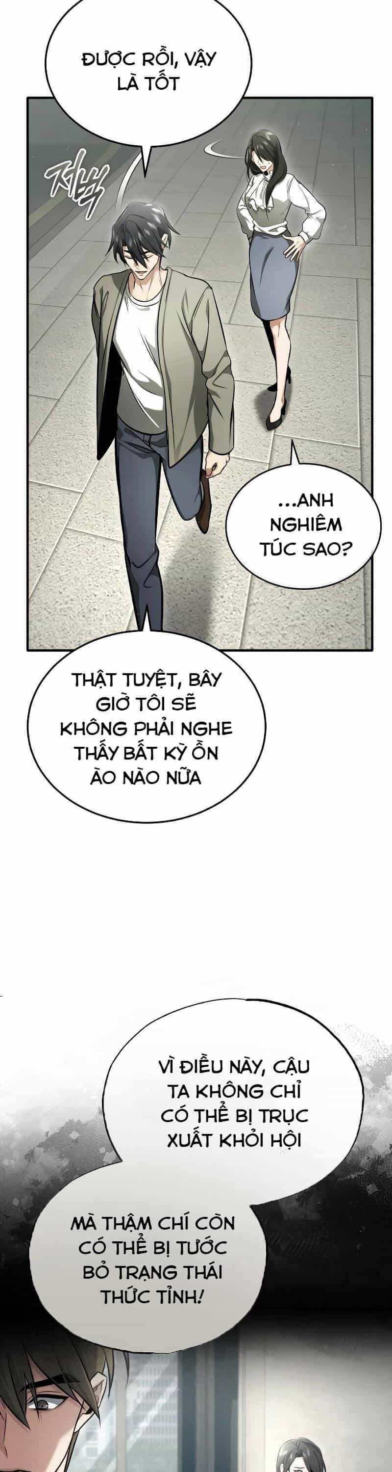 Hồi Quy Giả Về Hưu - Chương 45 - ảnh 20