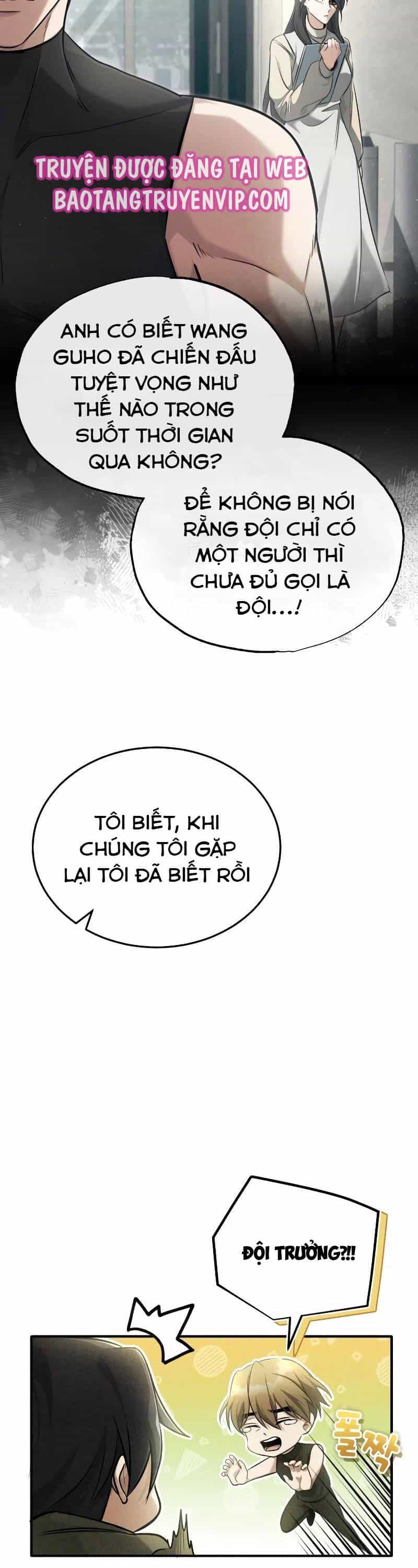 Hồi Quy Giả Về Hưu - Chương 45 - ảnh 21