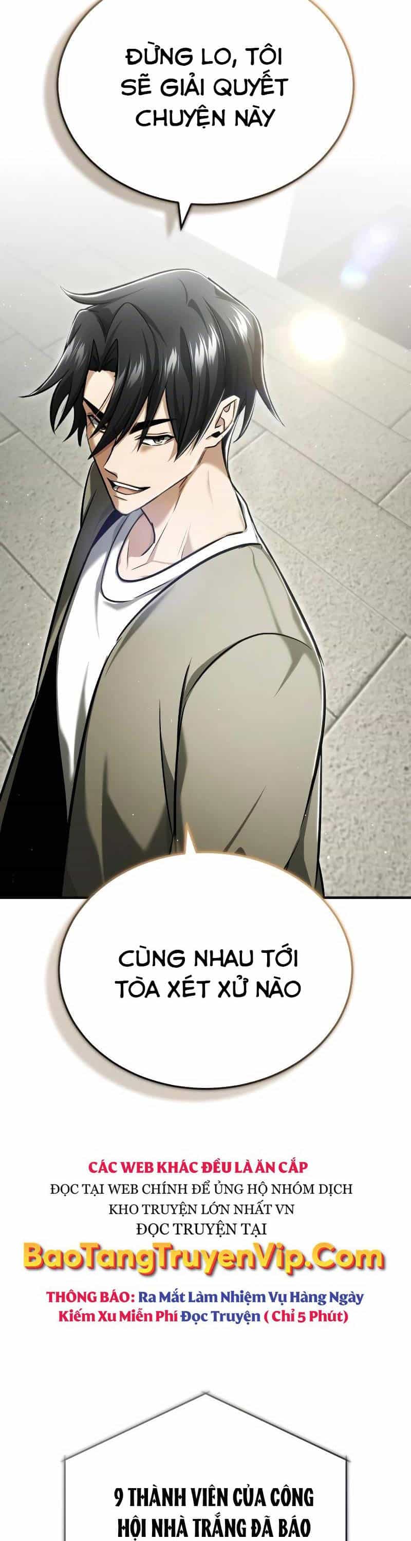 Hồi Quy Giả Về Hưu - Chương 45 - ảnh 24