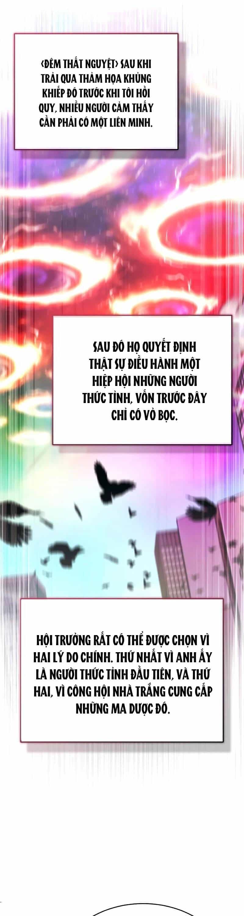 Hồi Quy Giả Về Hưu - Chương 45 - ảnh 29