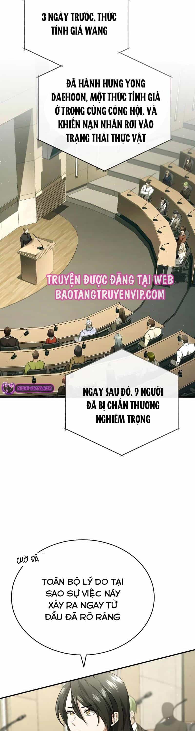 Hồi Quy Giả Về Hưu - Chương 45 - ảnh 32