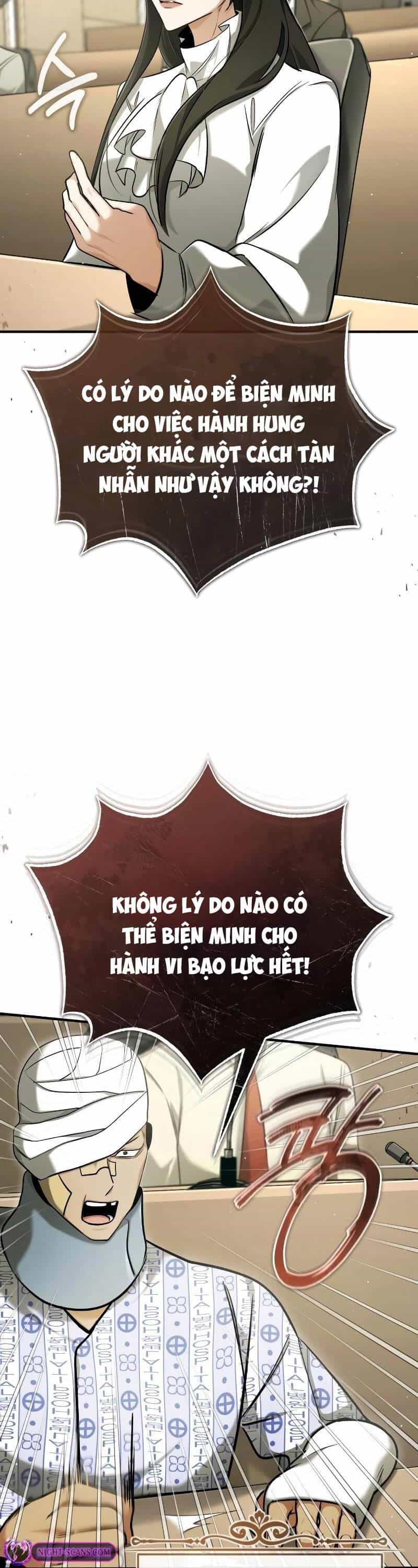 Hồi Quy Giả Về Hưu - Chương 45 - ảnh 33
