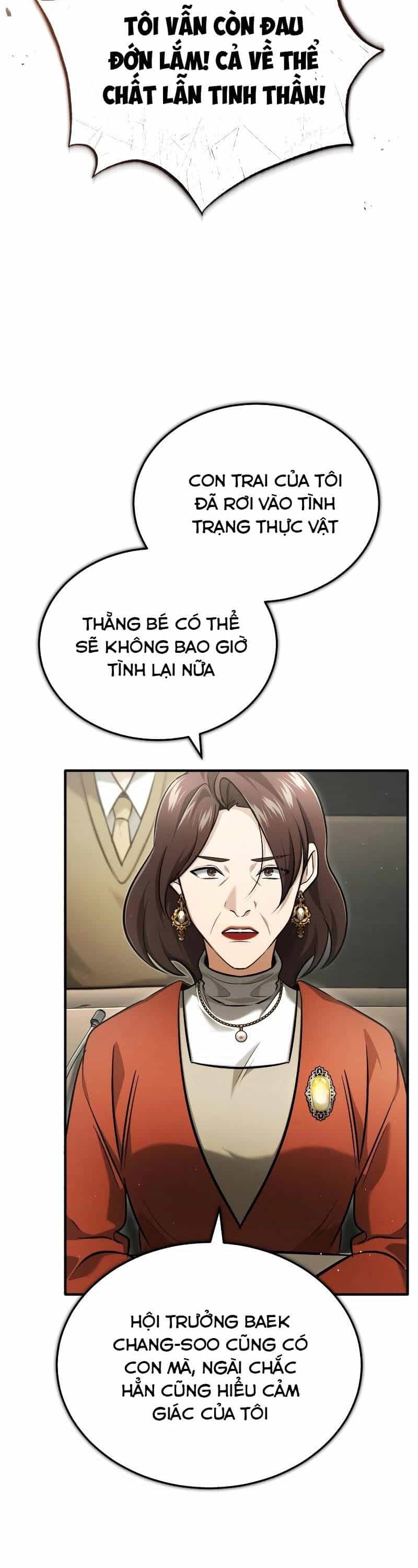 Hồi Quy Giả Về Hưu - Chương 45 - ảnh 36