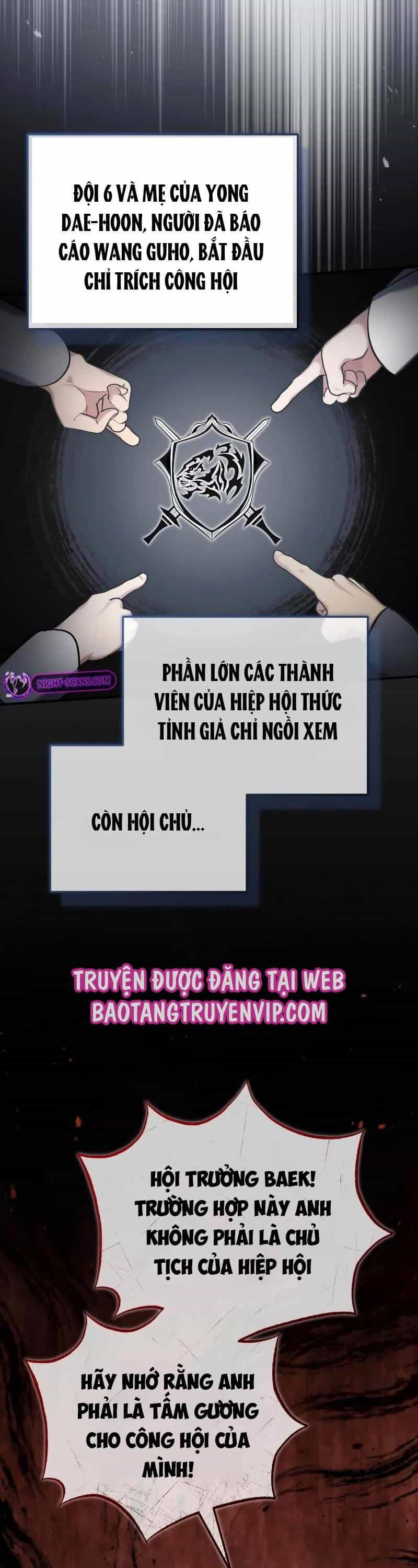 Hồi Quy Giả Về Hưu - Chương 45 - ảnh 38