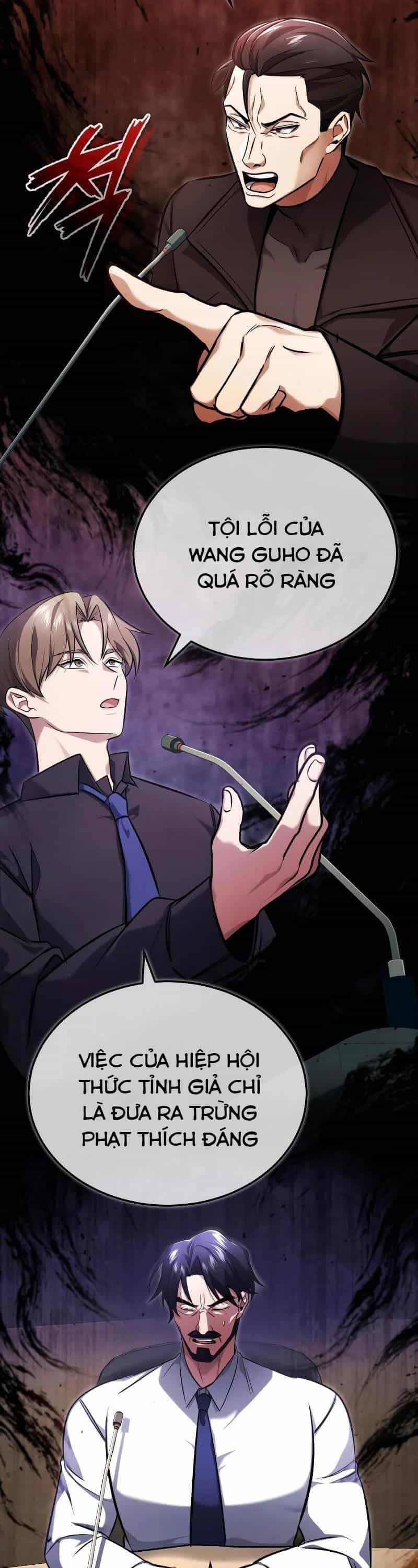 Hồi Quy Giả Về Hưu - Chương 45 - ảnh 39
