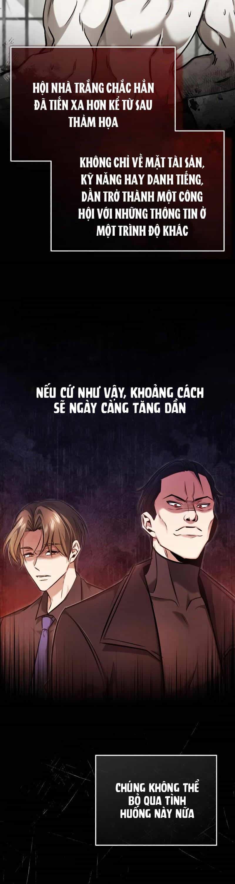 Hồi Quy Giả Về Hưu - Chương 45 - ảnh 42