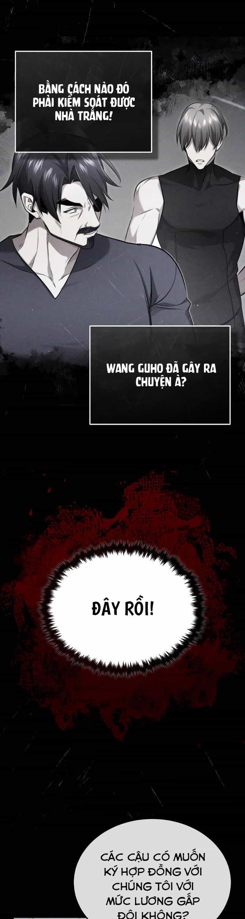 Hồi Quy Giả Về Hưu - Chương 45 - ảnh 43
