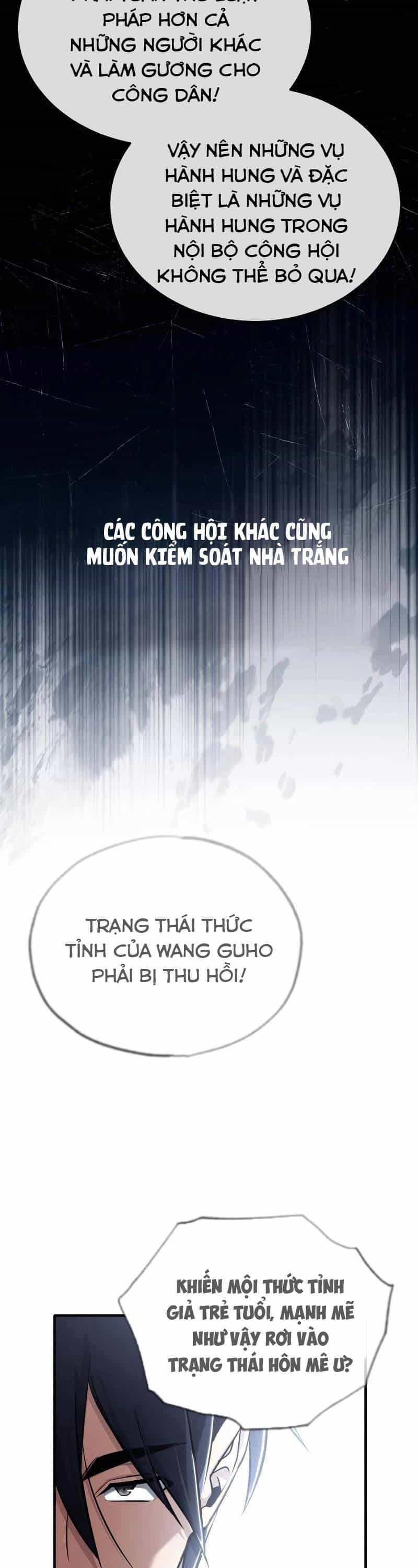 Hồi Quy Giả Về Hưu - Chương 45 - ảnh 45