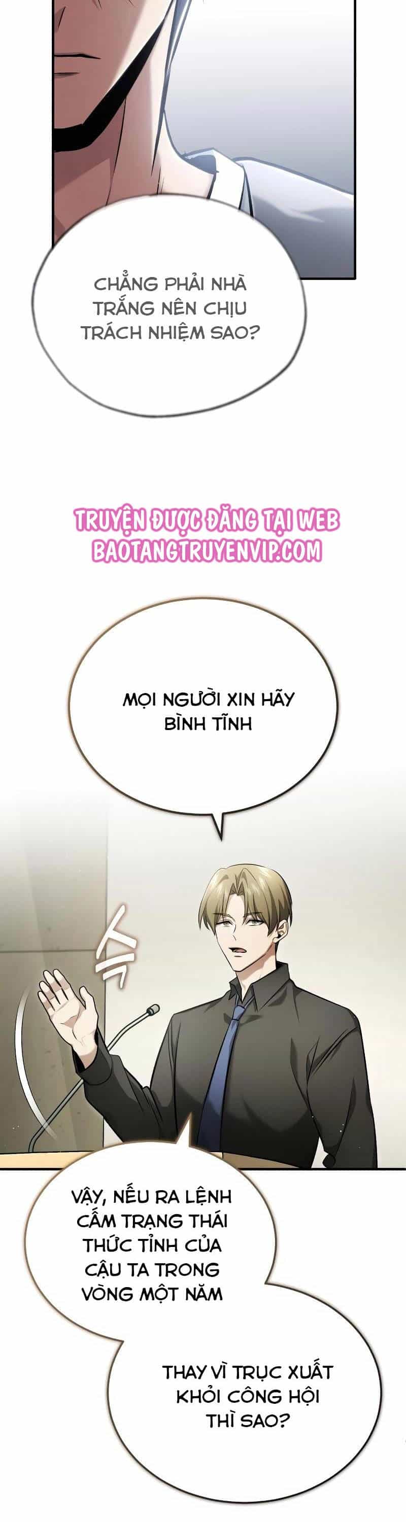 Hồi Quy Giả Về Hưu - Chương 45 - ảnh 46
