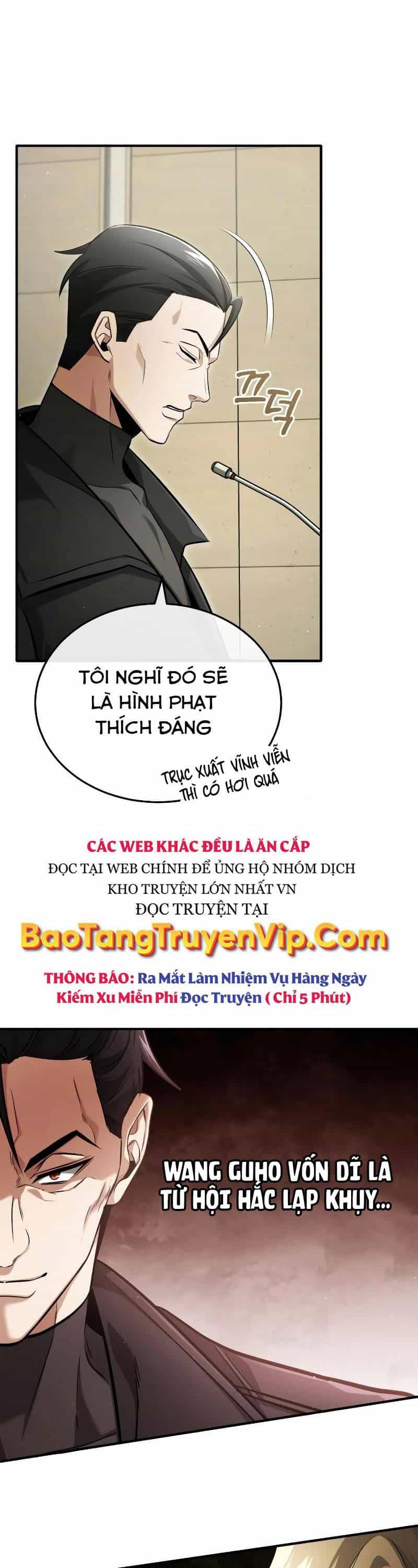 Hồi Quy Giả Về Hưu - Chương 45 - ảnh 47