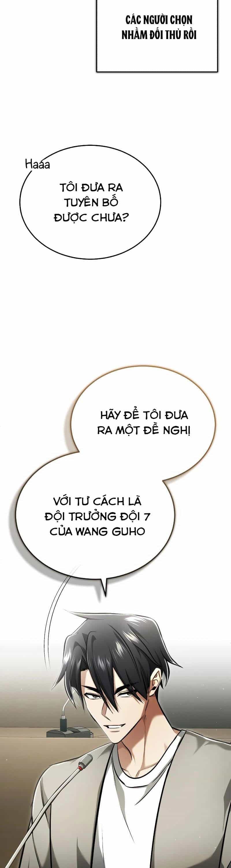 Hồi Quy Giả Về Hưu - Chương 45 - ảnh 49