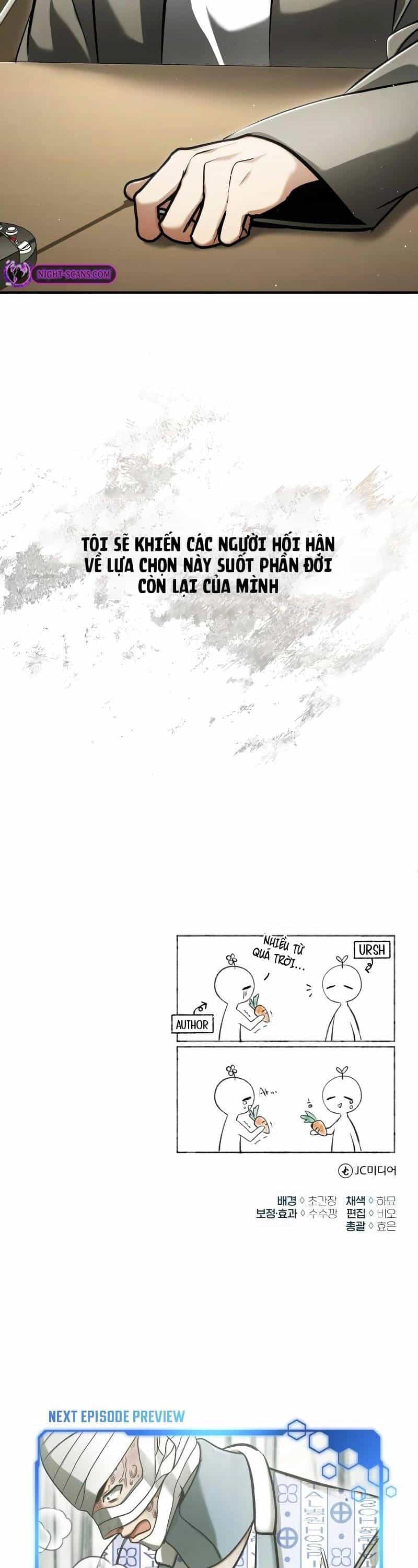 Hồi Quy Giả Về Hưu - Chương 45 - ảnh 50