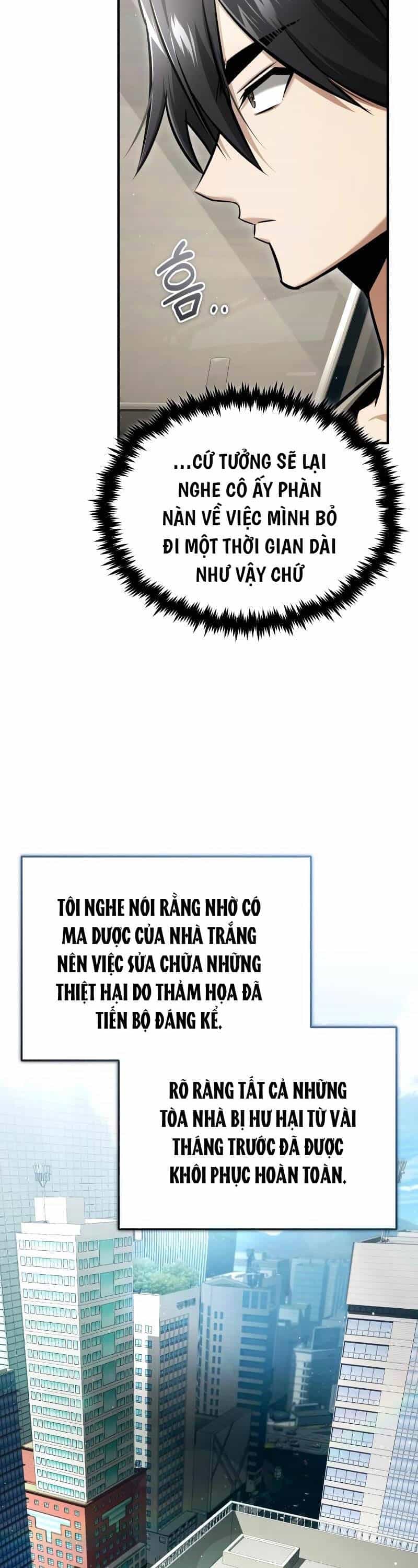 Hồi Quy Giả Về Hưu - Chương 45 - ảnh 9