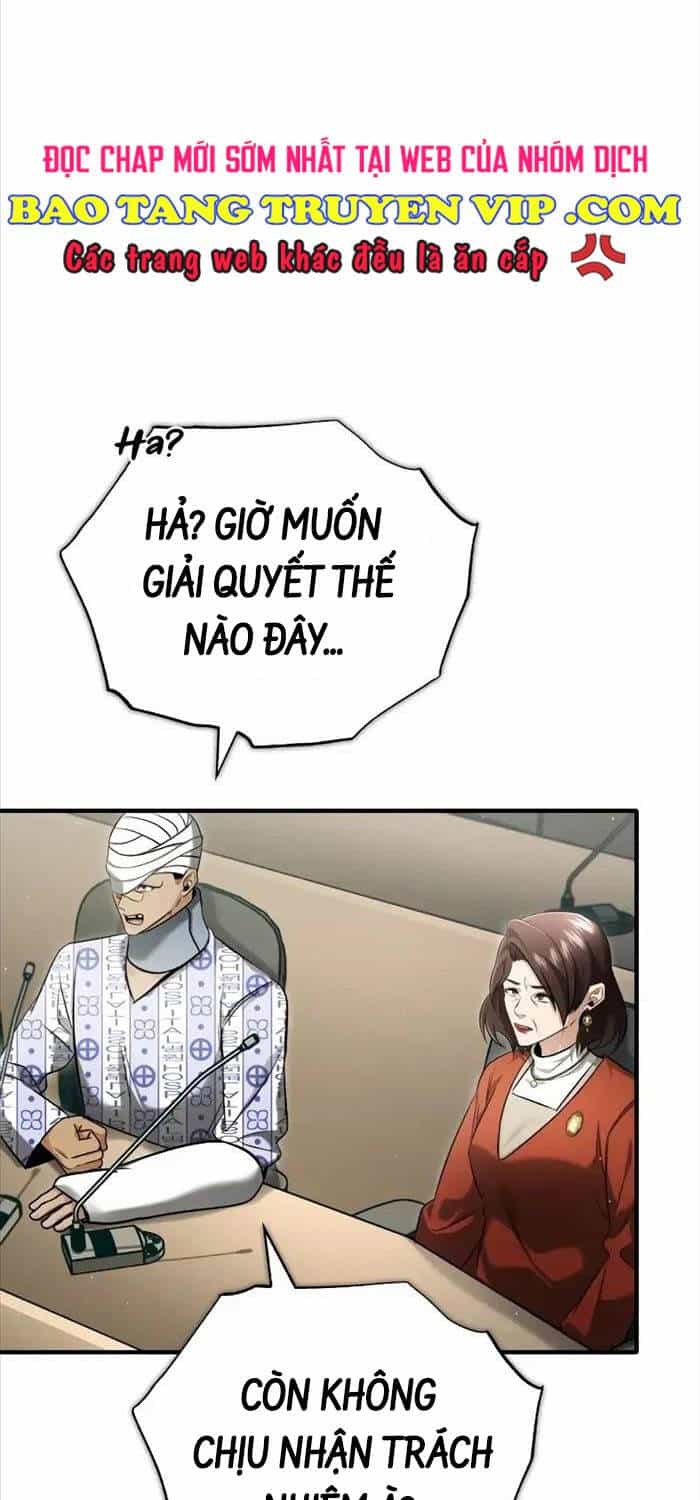 Hồi Quy Giả Về Hưu - Chương 46 - ảnh 1