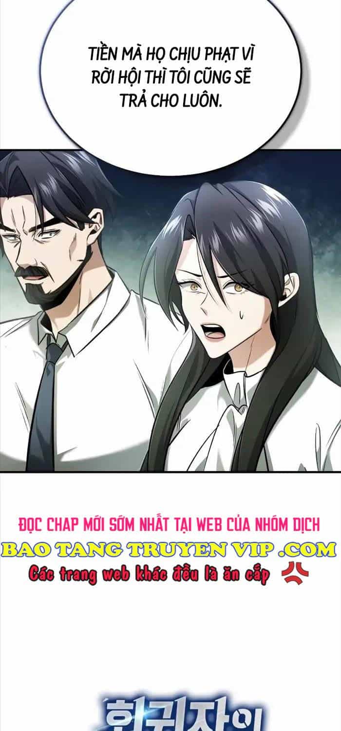 Hồi Quy Giả Về Hưu - Chương 46 - ảnh 12