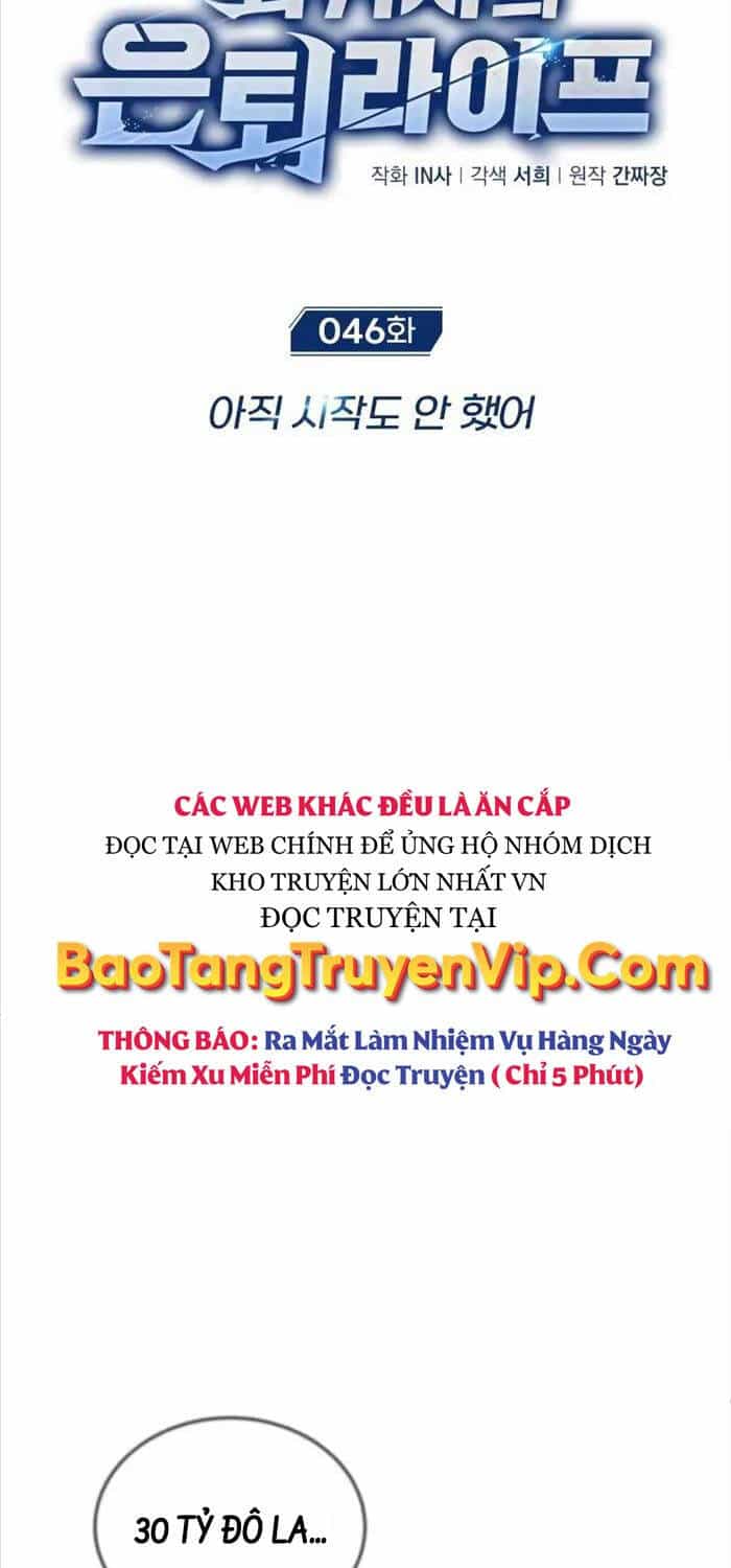 Hồi Quy Giả Về Hưu - Chương 46 - ảnh 13