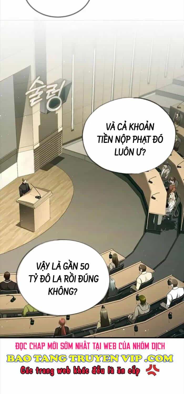 Hồi Quy Giả Về Hưu - Chương 46 - ảnh 14