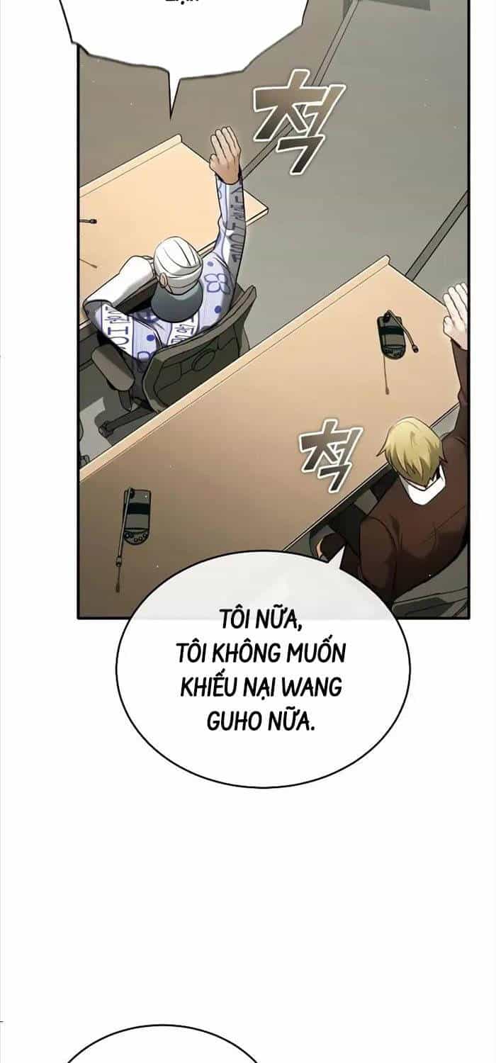 Hồi Quy Giả Về Hưu - Chương 46 - ảnh 16