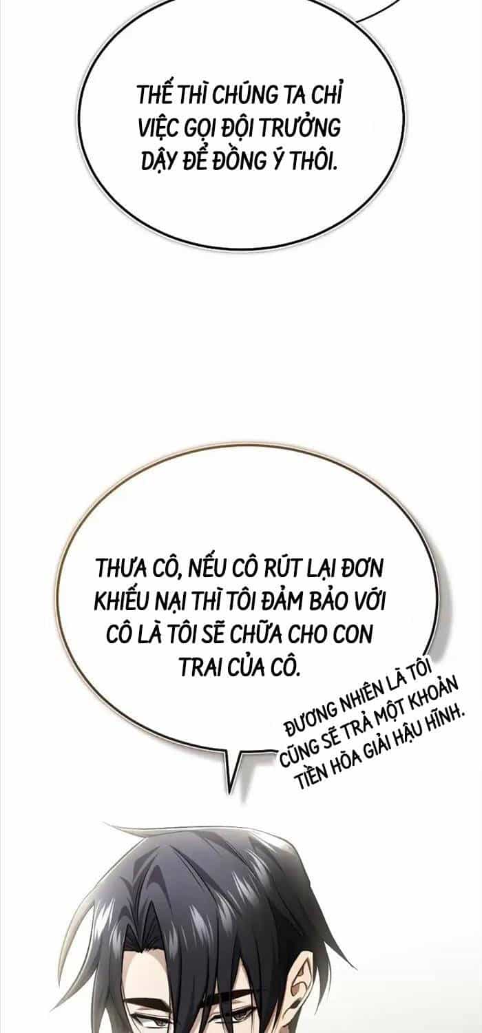 Hồi Quy Giả Về Hưu - Chương 46 - ảnh 21