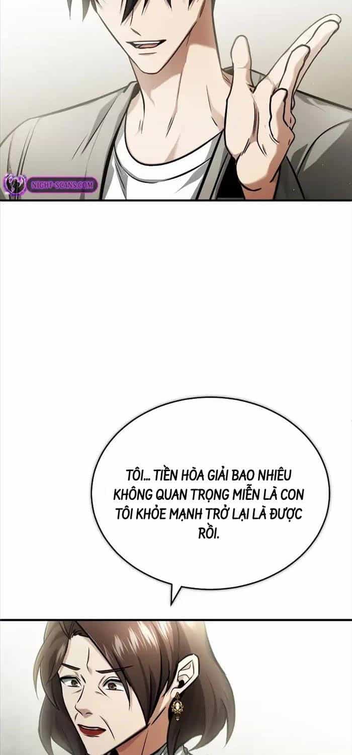 Hồi Quy Giả Về Hưu - Chương 46 - ảnh 22